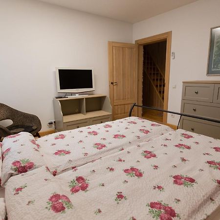 Apartamentai Dana Nida Kültér fotó
