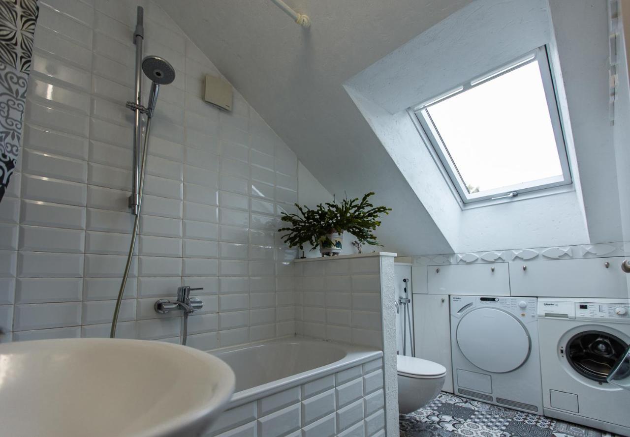 Apartamentai Dana Nida Kültér fotó