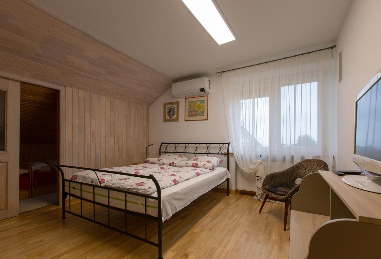 Apartamentai Dana Nida Kültér fotó